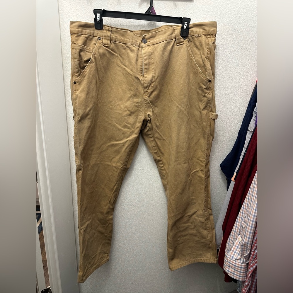Men's rural king work pants